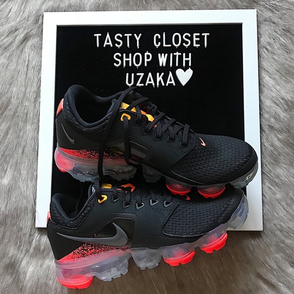 Nike air vapormax sneakers - Picture 3 of 7